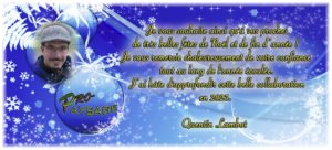 Voeux Pro-Paysage 2023