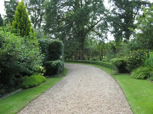 Jardin réalisé ou entretenu par Pro-Paysage