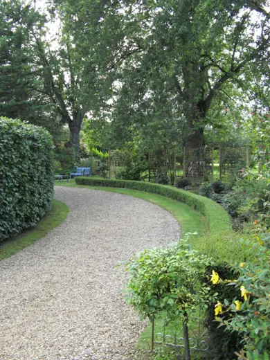 Jardin réalisé ou entretenu par Pro-Paysage
