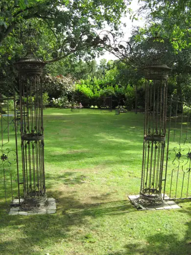 Jardin réalisé ou entretenu par Pro-Paysage