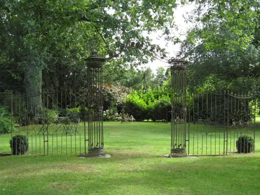 Jardin réalisé ou entretenu par Pro-Paysage