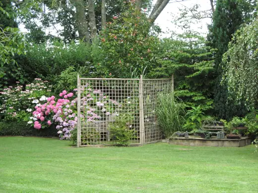 Jardin réalisé ou entretenu par Pro-Paysage