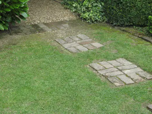 Jardin réalisé ou entretenu par Pro-Paysage