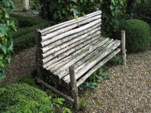 Jardin réalisé ou entretenu par Pro-Paysage