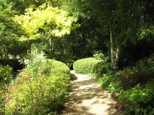 Jardin réalisé ou entretenu par Pro-Paysage