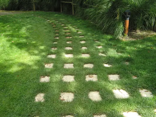 Jardin réalisé ou entretenu par Pro-Paysage