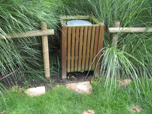 Jardin réalisé ou entretenu par Pro-Paysage