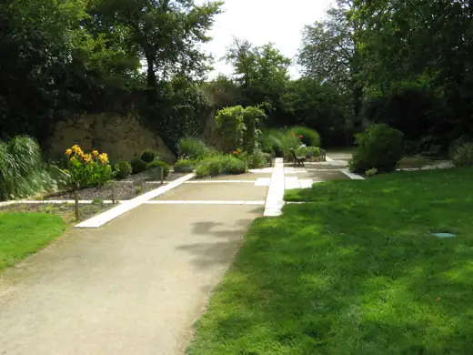 Jardin réalisé ou entretenu par Pro-Paysage