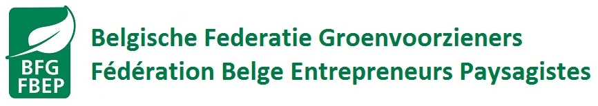 Fédération Belge des Entrepreneurs Paysagistes (FBEP)